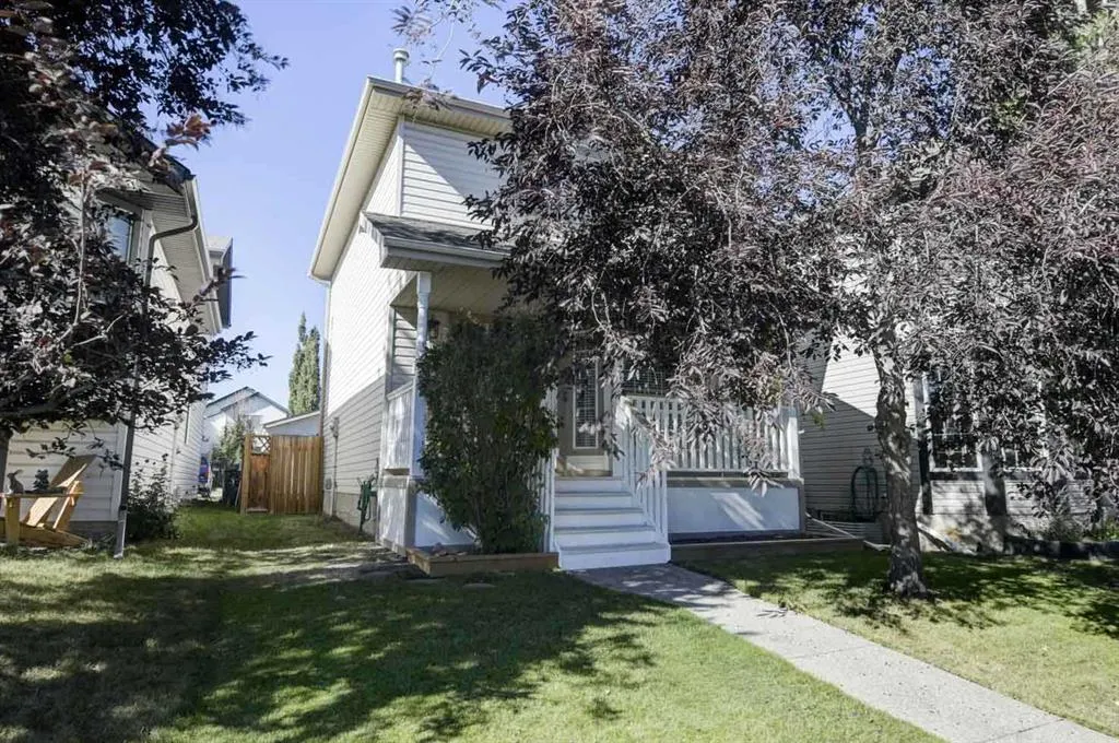 110 Hidden Hills Road NW