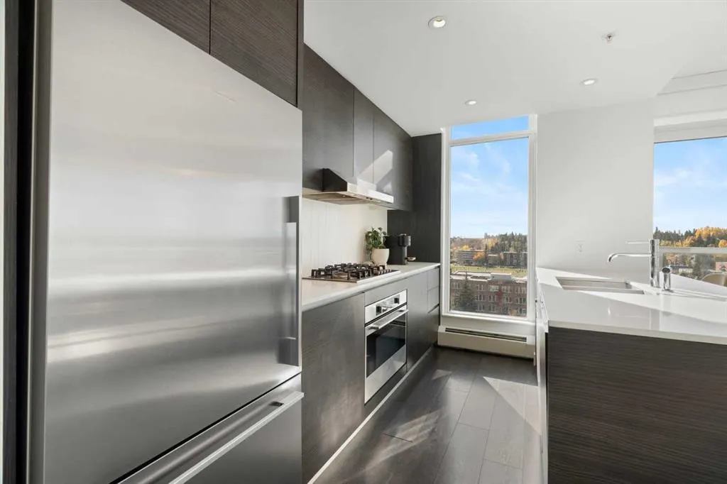 1501 6th Street SW, #1102
