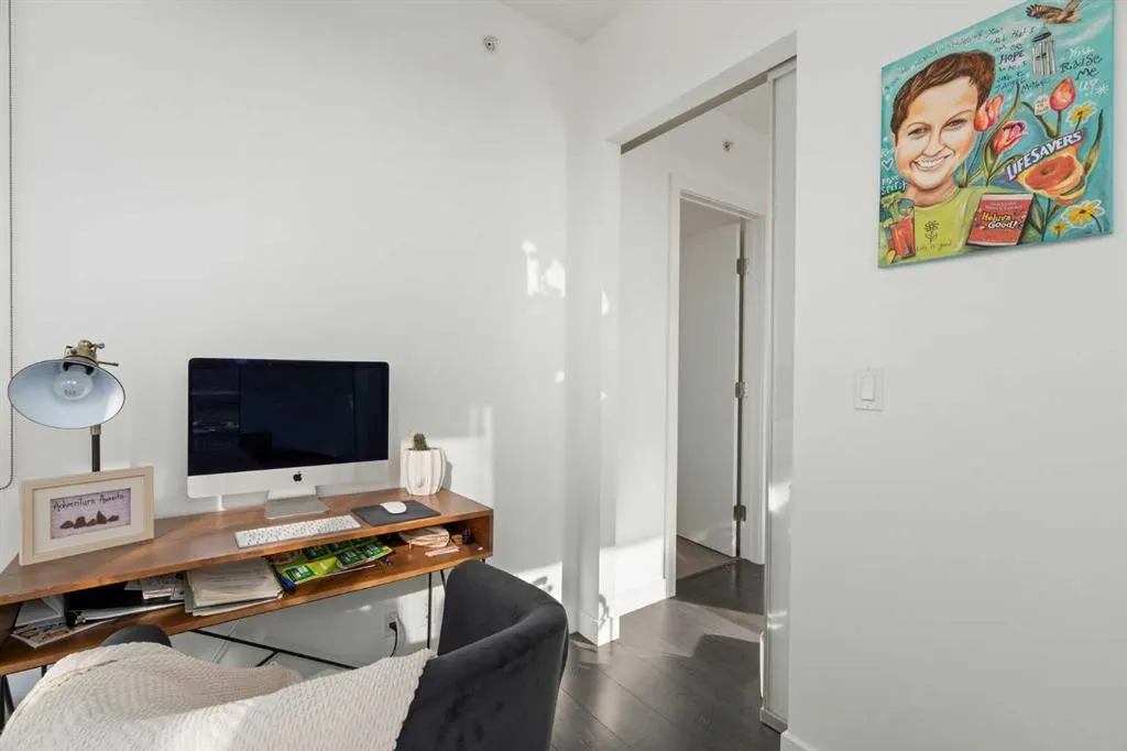 1501 6th Street SW, #1102