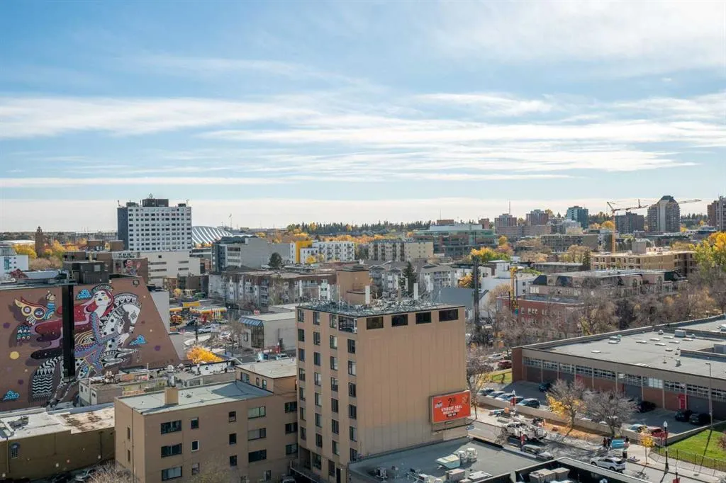 1501 6th Street SW, #1102