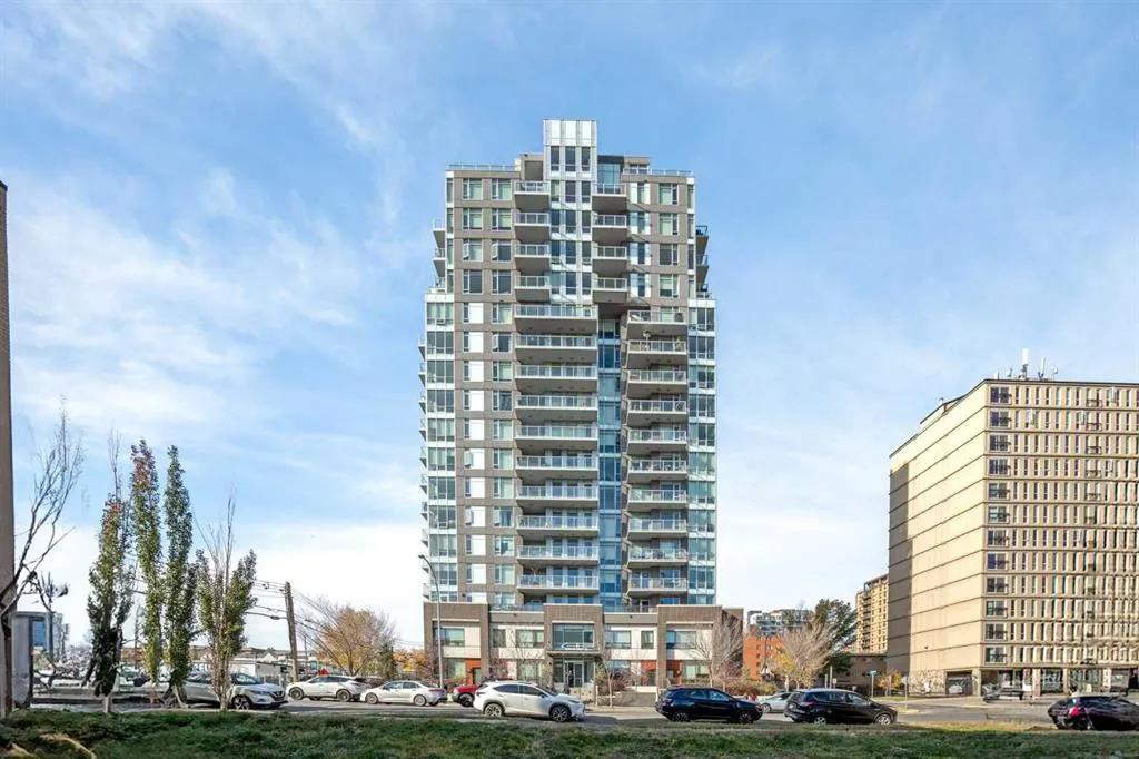 1501 6th Street SW, #1102