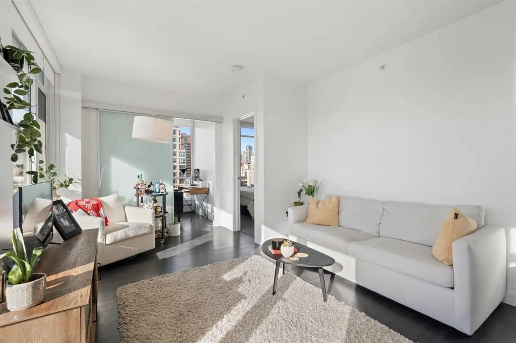 1501 6th Street SW, #1102