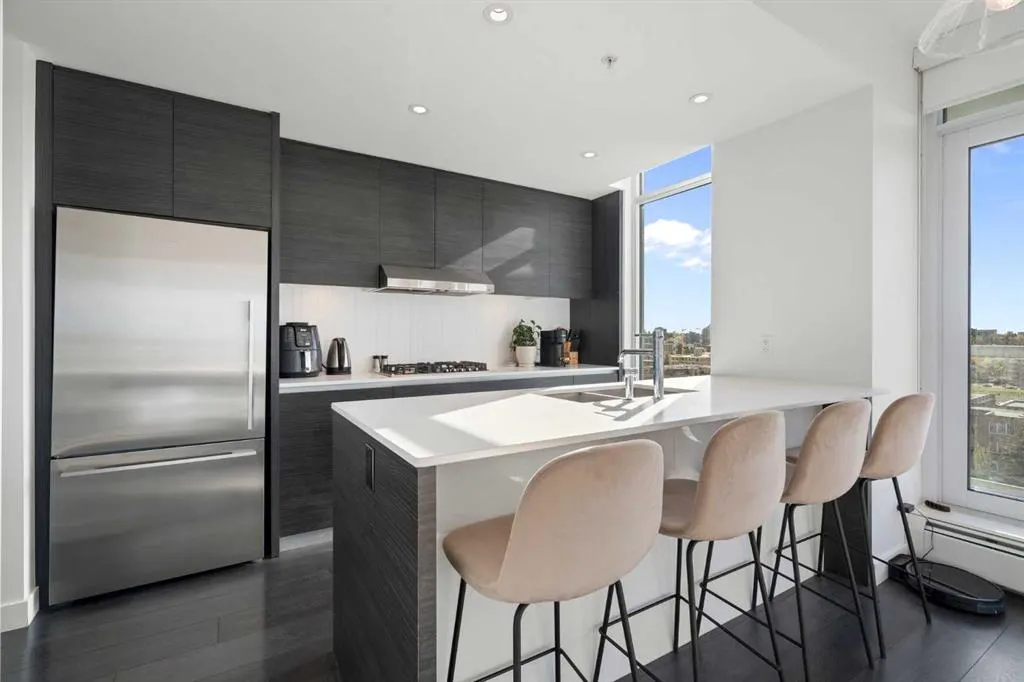 1501 6th Street SW, #1102