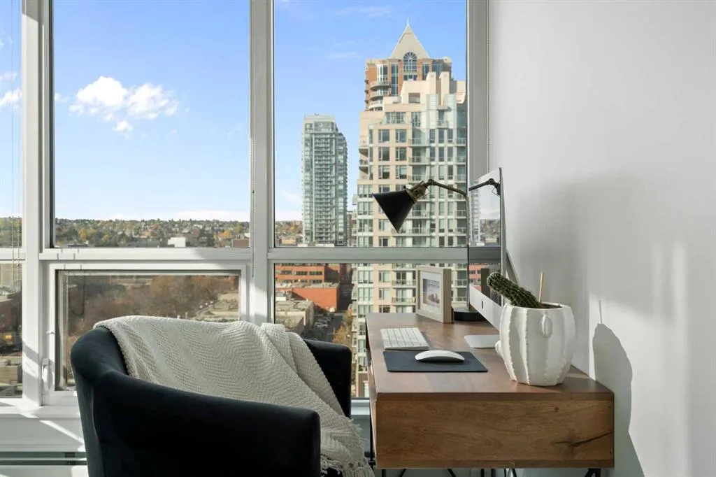 1501 6th Street SW, #1102