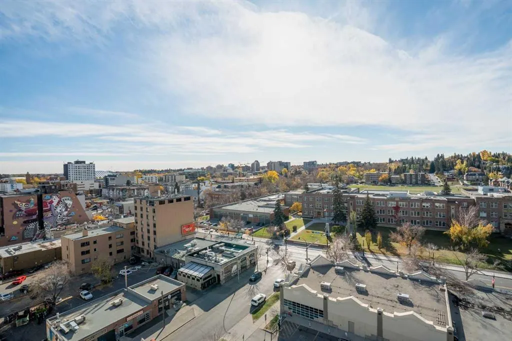 1501 6th Street SW, #1102