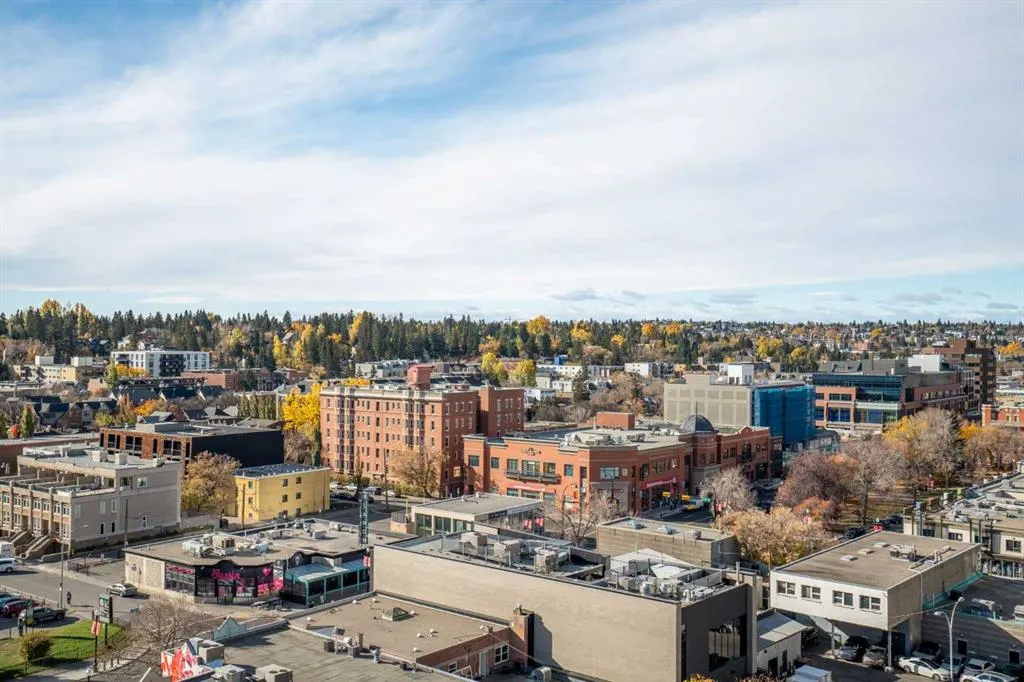 1501 6th Street SW, #1102