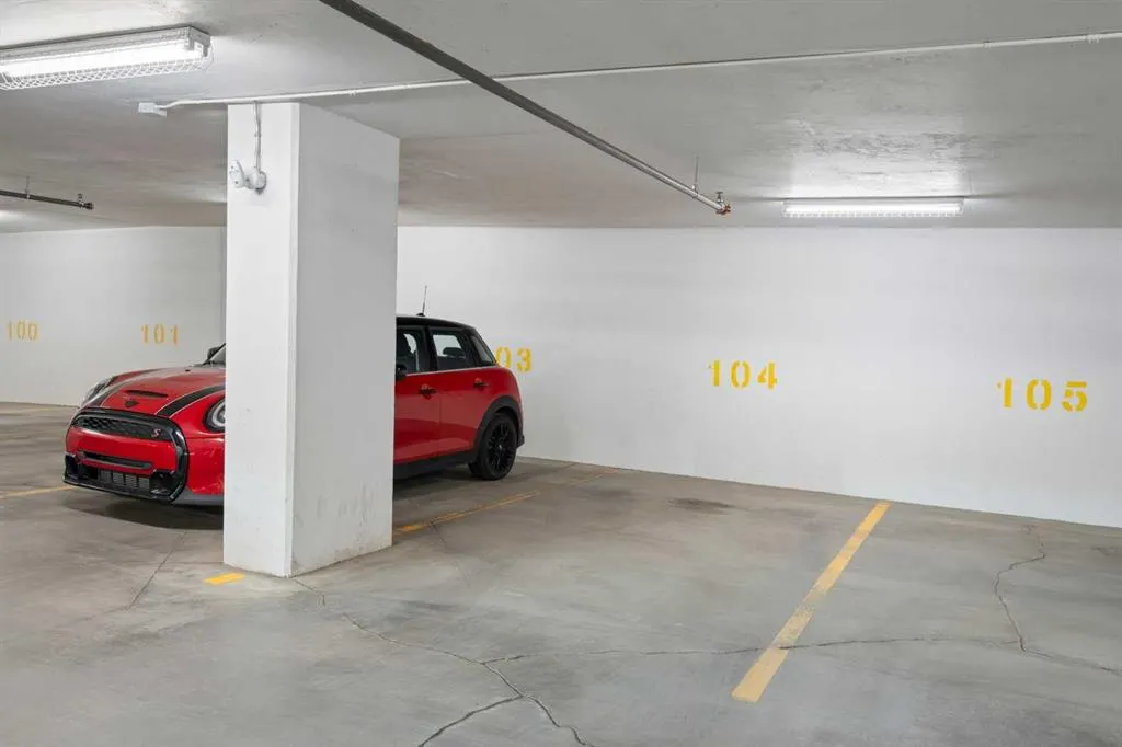 1501 6th Street SW, #1102