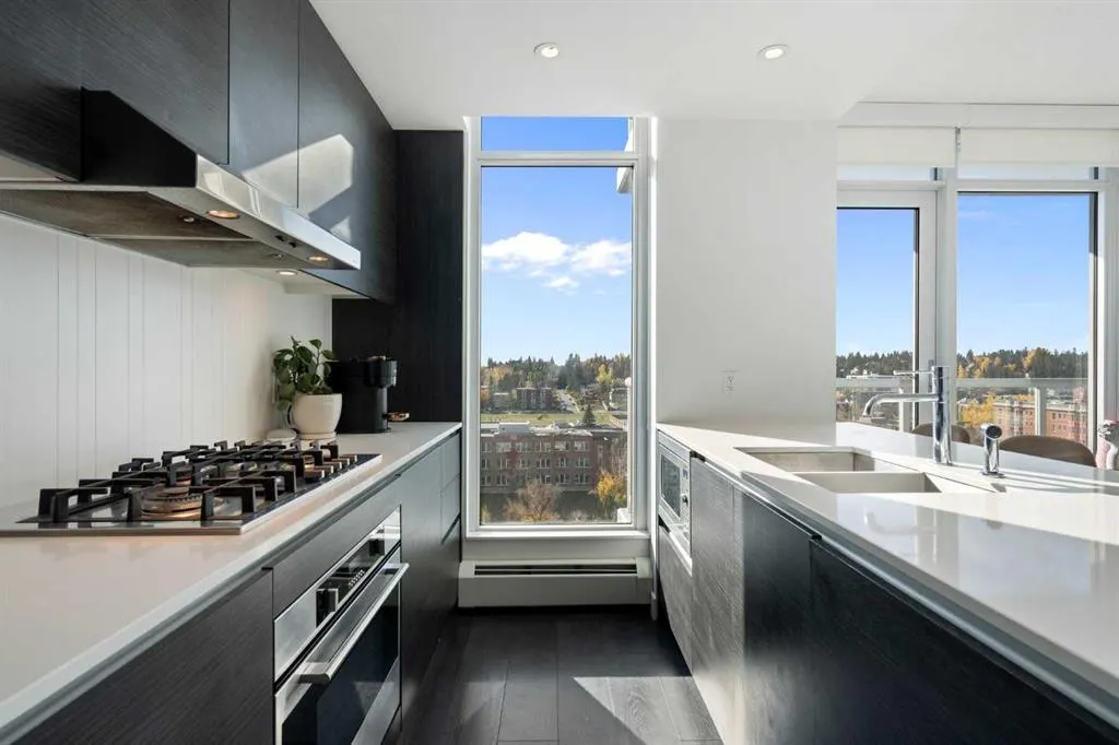 1501 6th Street SW, #1102