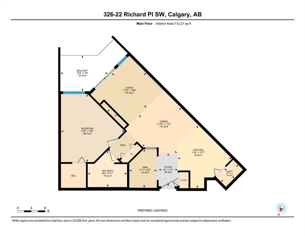 22 Richard Place SW, #326