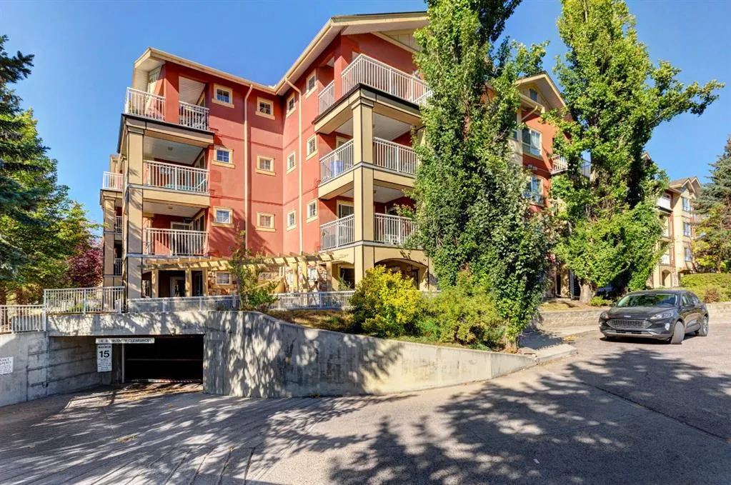 22 Richard Place SW, #326