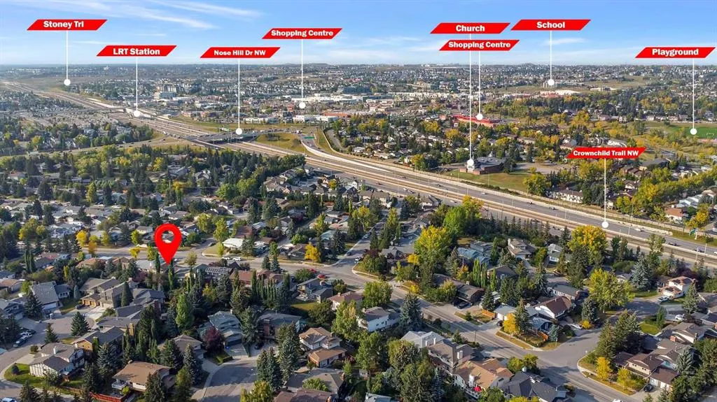 395 Silvergrove Drive NW