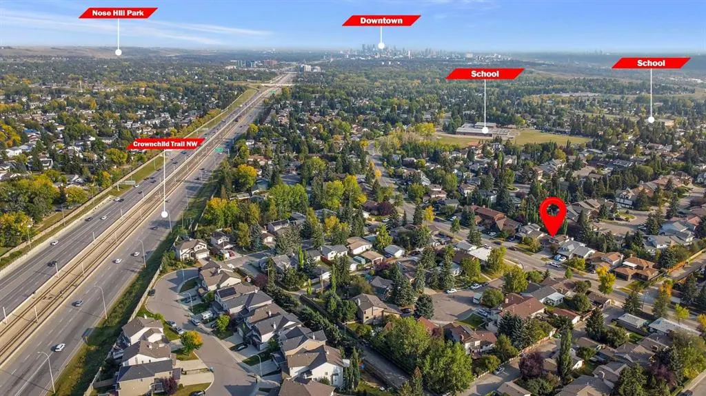 395 Silvergrove Drive NW