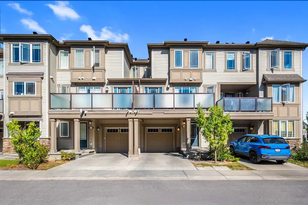 206 Cityscape Lane NE