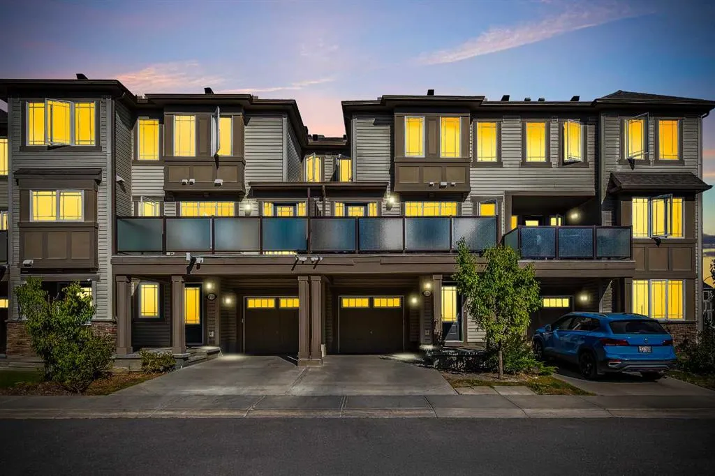 206 Cityscape Lane NE