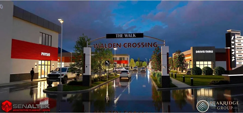 19650 Walden Boulevard SE