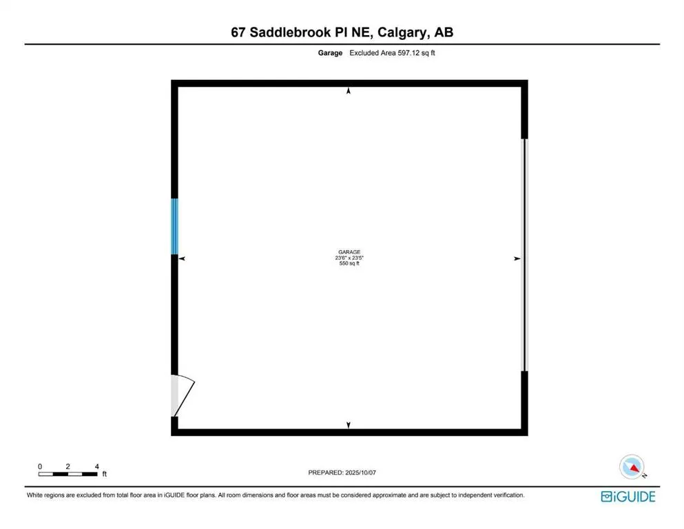 67 Saddlebrook Place NE