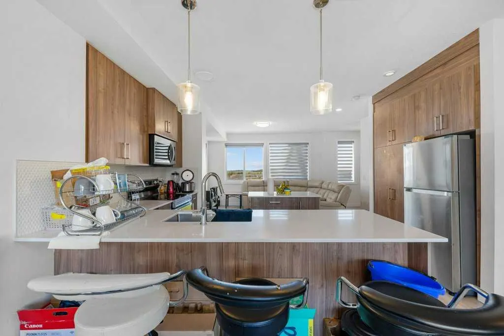 33 Merganser Drive W, #304