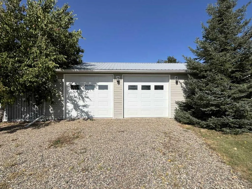 126 Harris Road