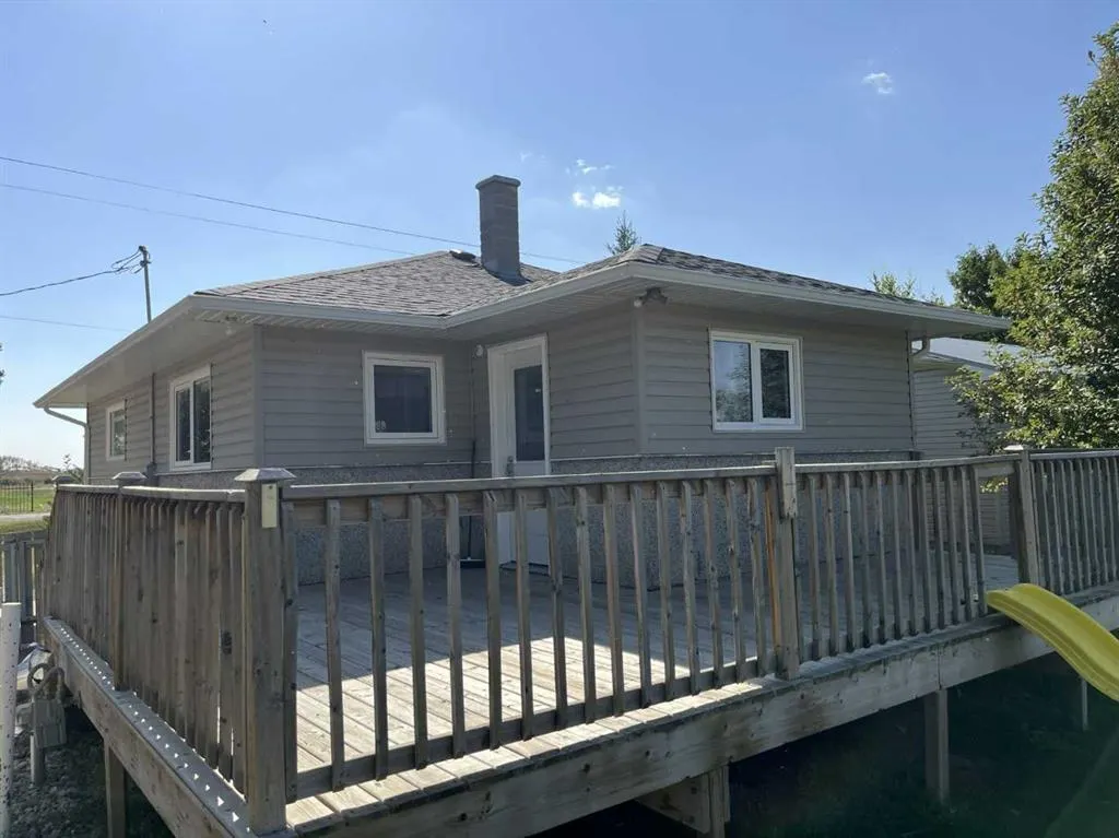 126 Harris Road