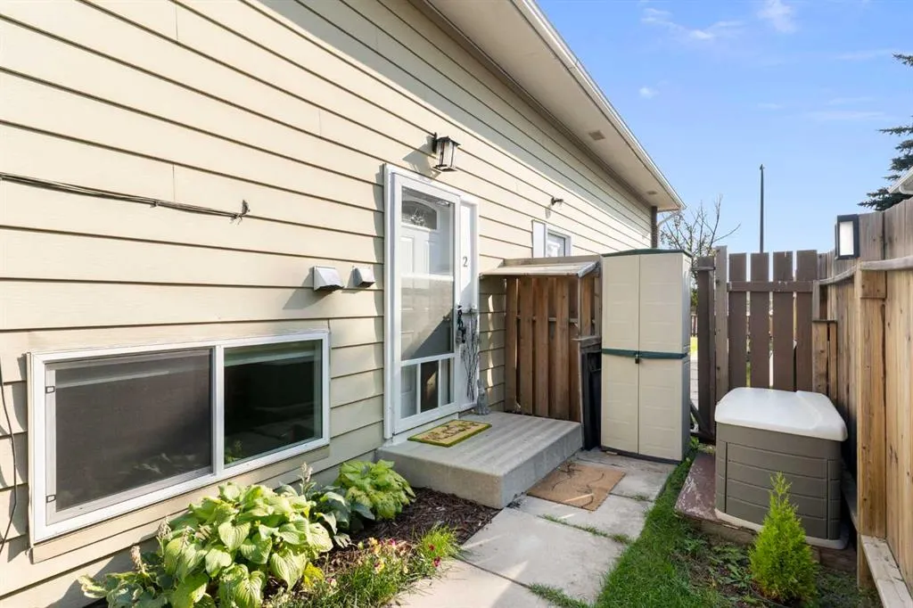 524 First Street E, #2