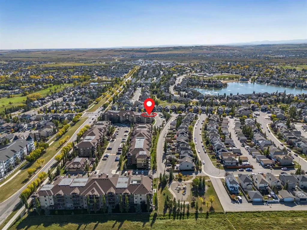 92 Crystal Shores Road, #1304