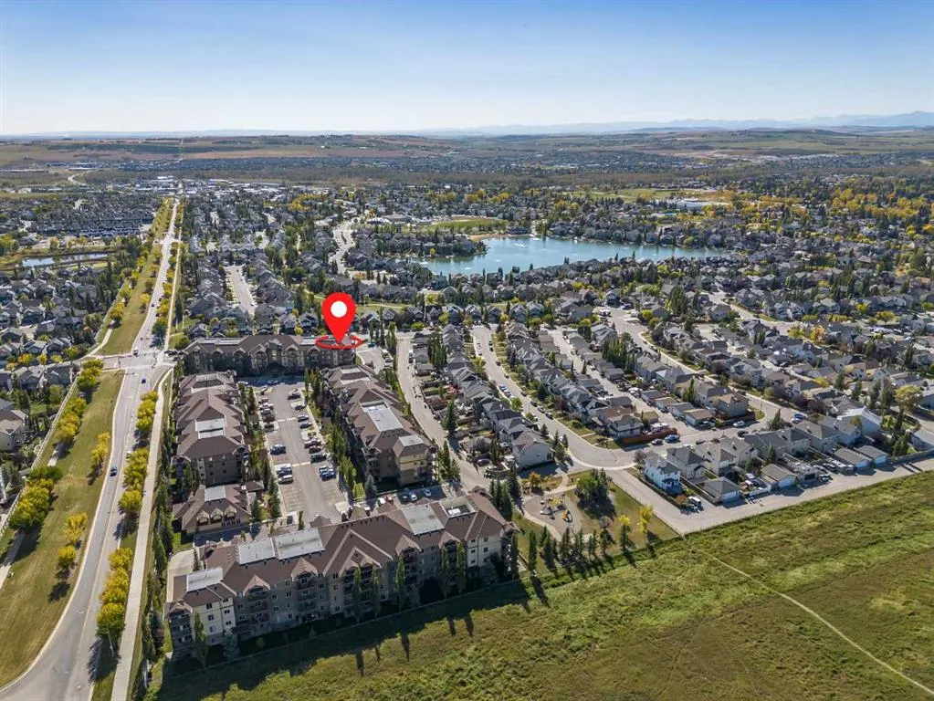 92 Crystal Shores Road, #1304