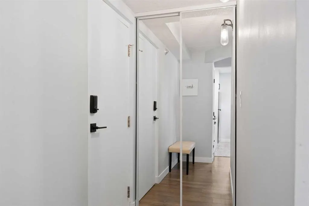 1414 12 Street, #802