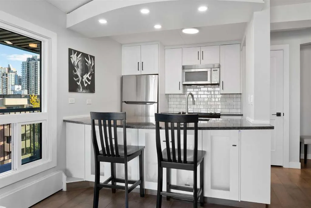 1414 12 Street, #802