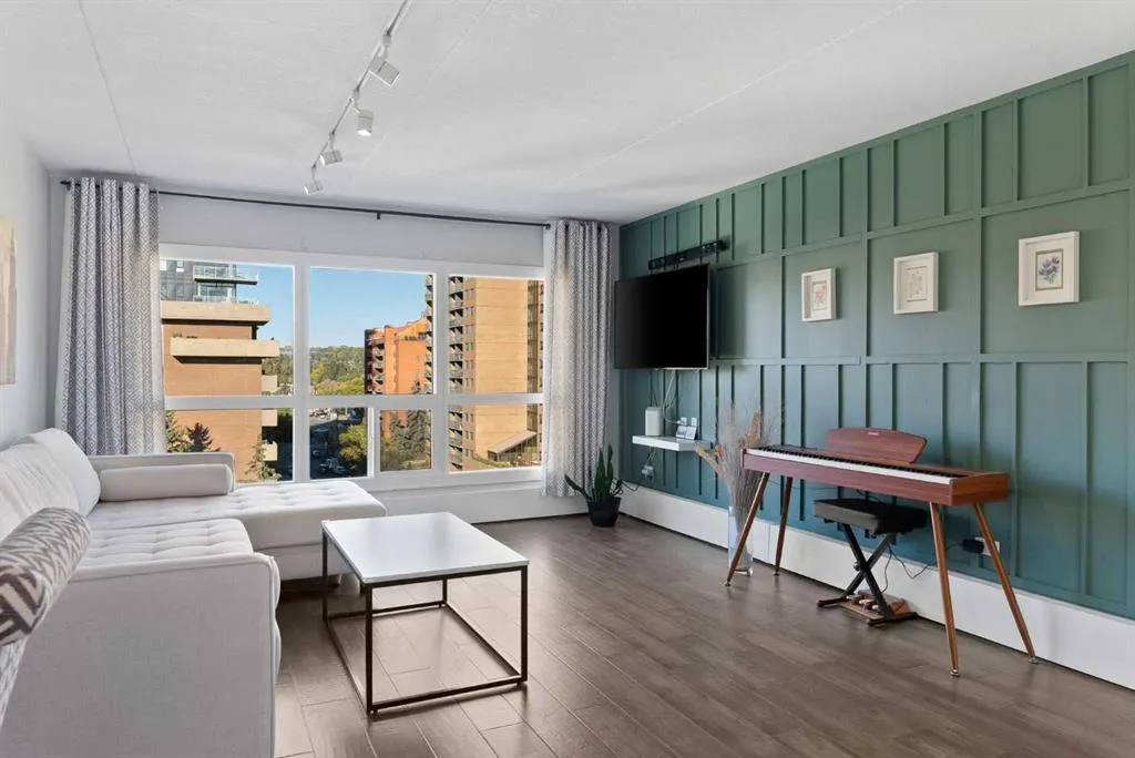 1414 12 Street, #802