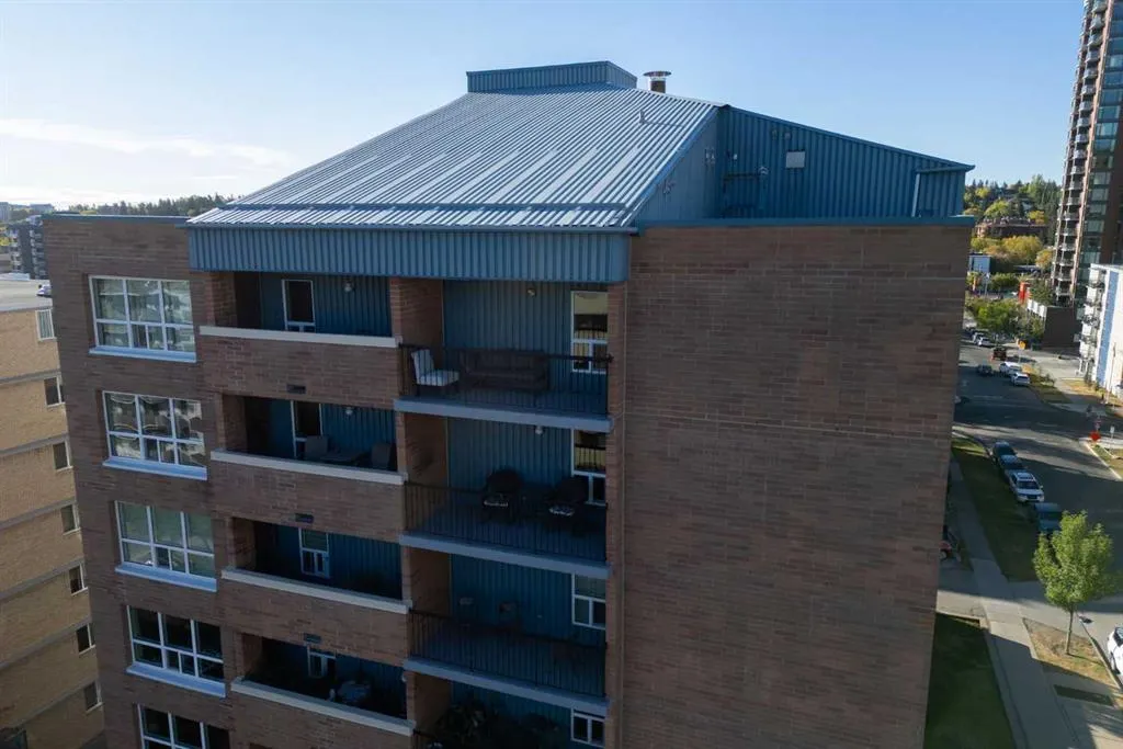 1414 12 Street, #802