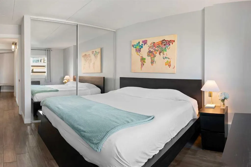 1414 12 Street, #802