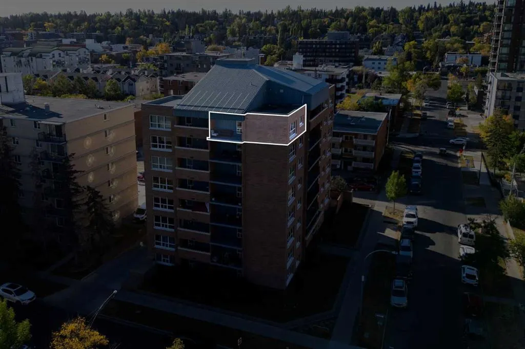 1414 12 Street, #802