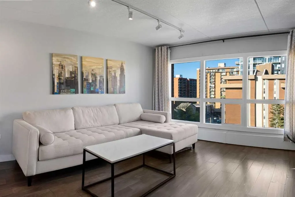 1414 12 Street, #802