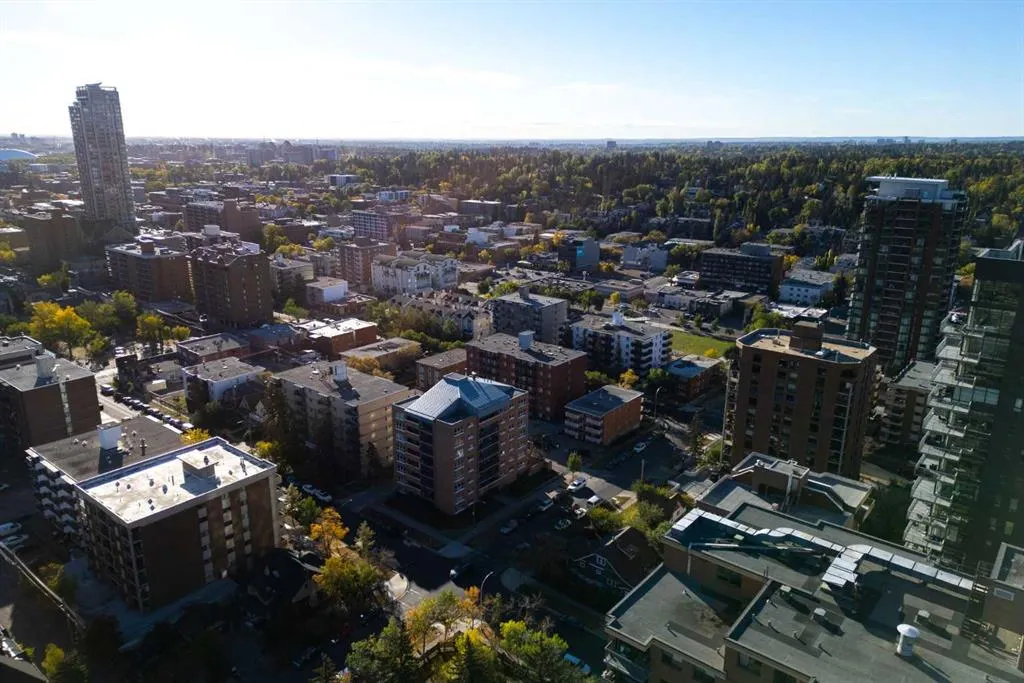1414 12 Street, #802