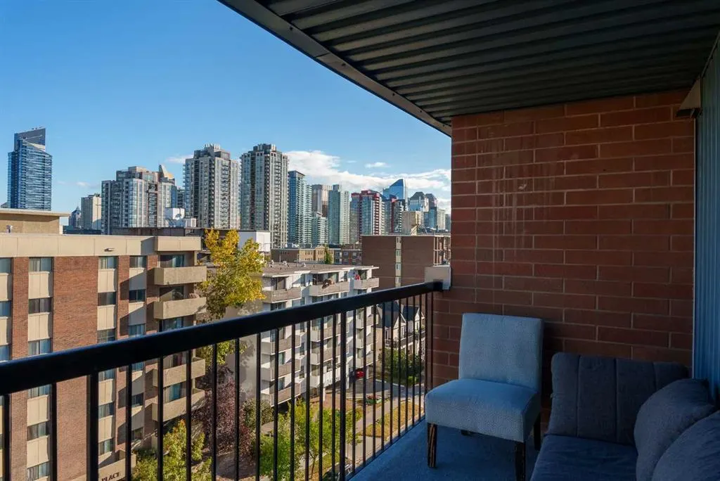 1414 12 Street, #802