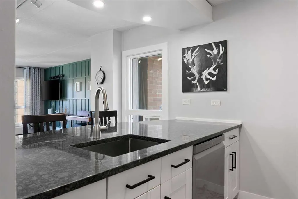 1414 12 Street, #802