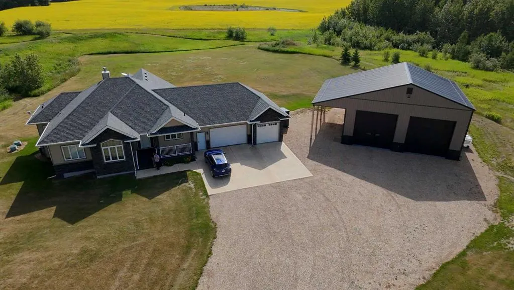 16347 Twp Rd 675, #111