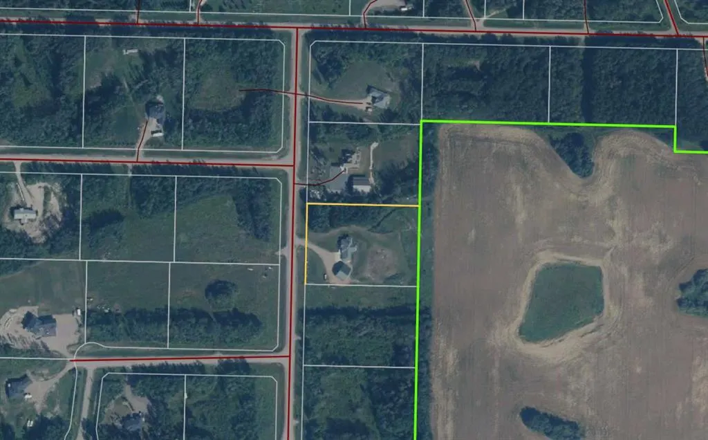 16347 Twp Rd 675, #111