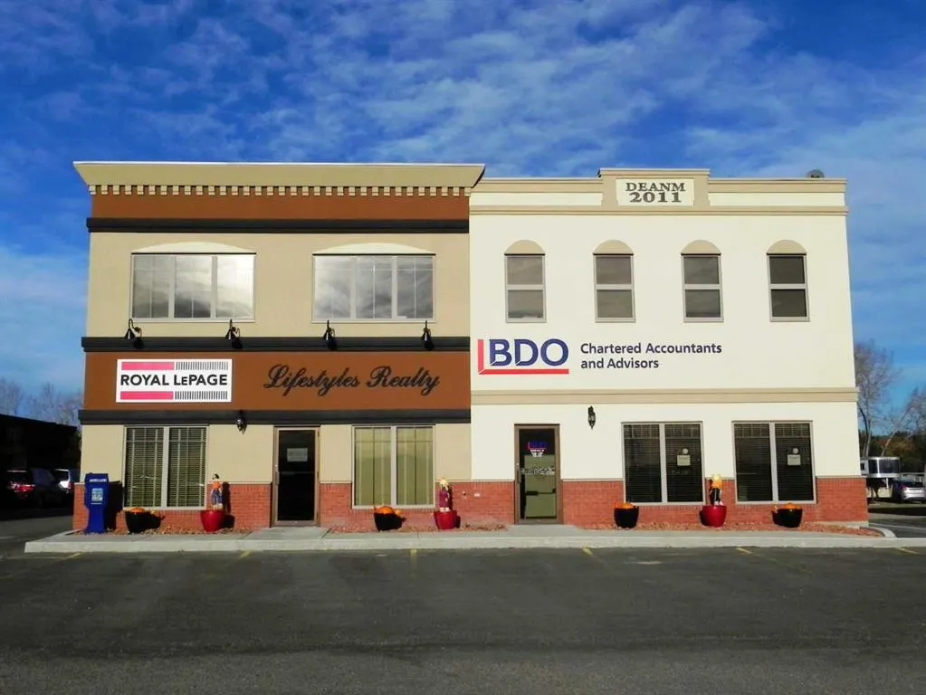 5820 Highway 2A, #B