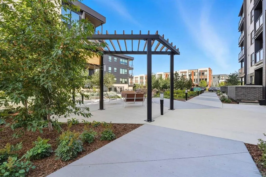 4160 Norford Avenue NW, #412