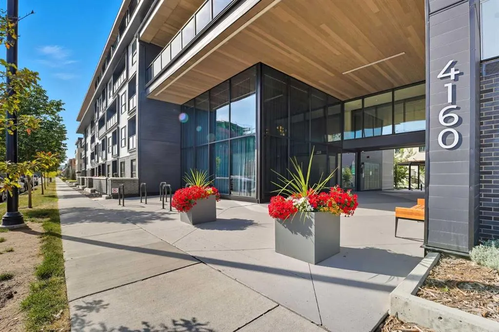 4160 Norford Avenue NW, #412