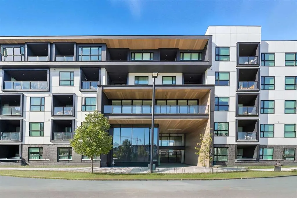 4160 Norford Avenue NW, #412