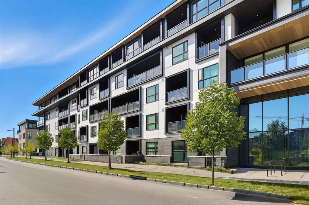 4160 Norford Avenue NW, #412