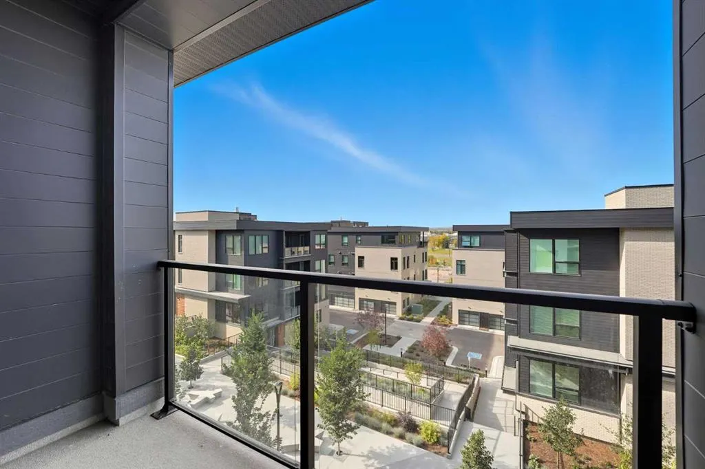 4160 Norford Avenue NW, #412