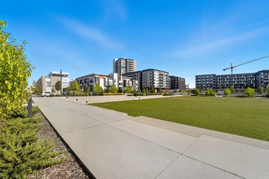 4160 Norford Avenue NW, #412