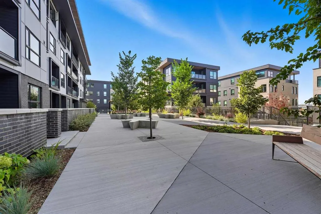 4160 Norford Avenue NW, #412