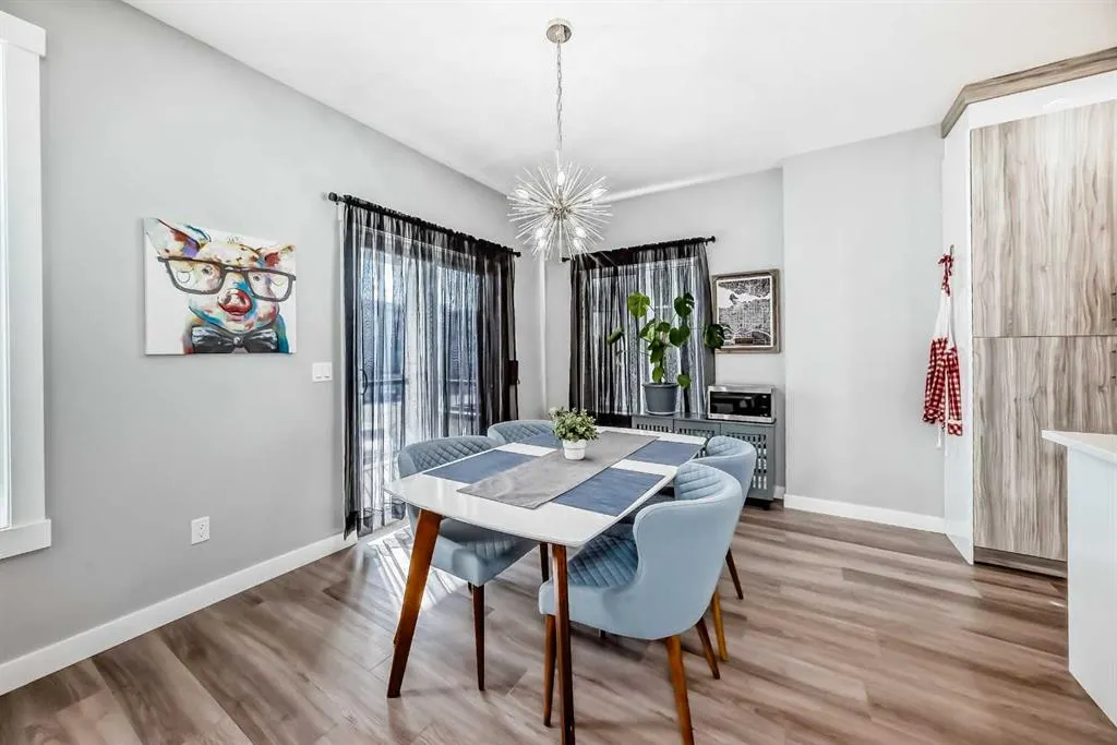 95 Skyview Close NE, #202