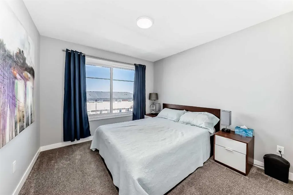 95 Skyview Close NE, #202