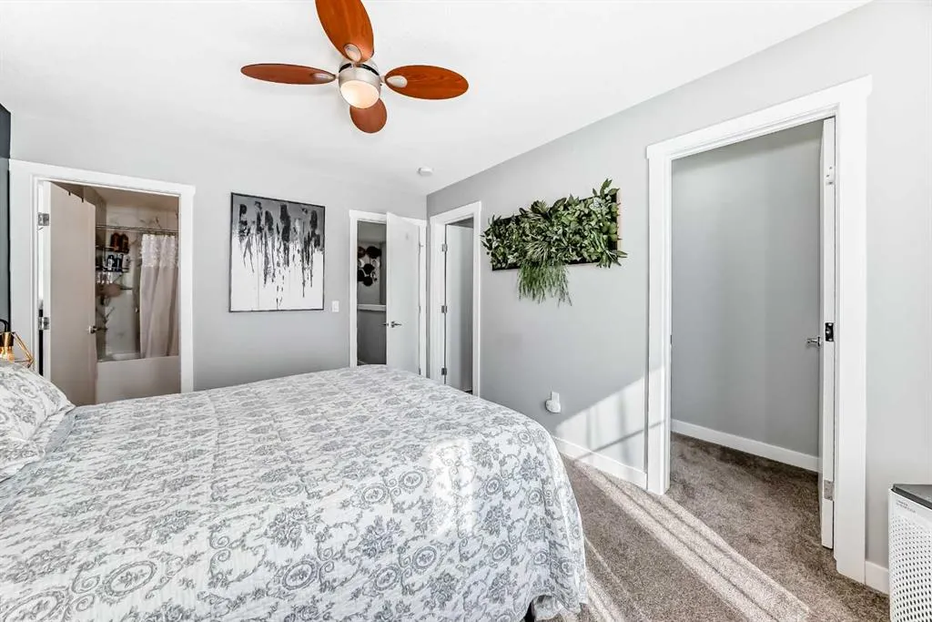 95 Skyview Close NE, #202