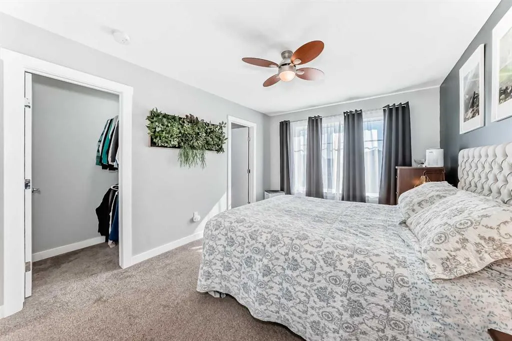 95 Skyview Close NE, #202